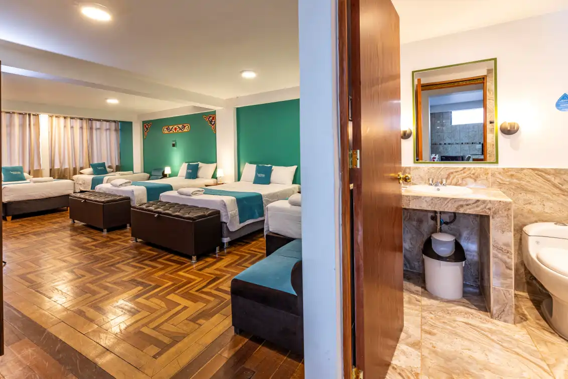 Mini departamento | Matara Boutique