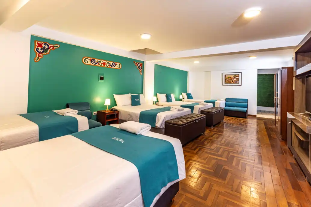 Mini departamento | Matara Boutique