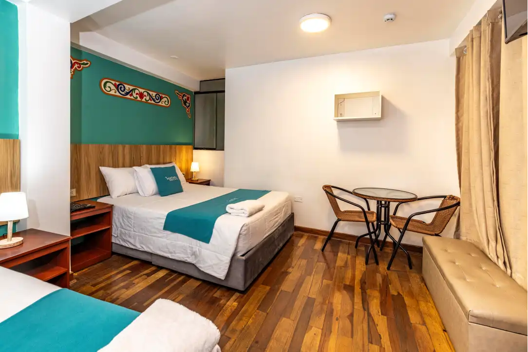 habitacion-hotel | Matara Boutique