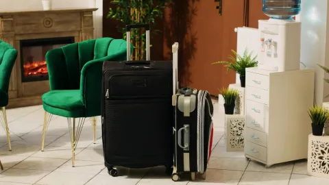 storage maletas | Matara Boutique